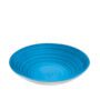 Bowl Twist - XL, Azul